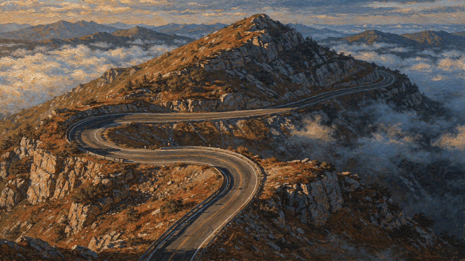 The S-Curve: Why Revenue Dips as Costs Rise
