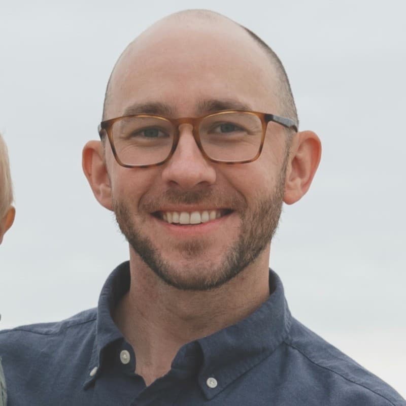 Harrison Carroll